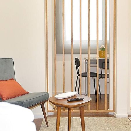 Oporto Sweet Downtown 2 Apartment Ngoại thất bức ảnh