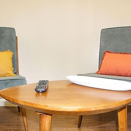 Oporto Sweet Downtown 2 Apartment Ngoại thất bức ảnh