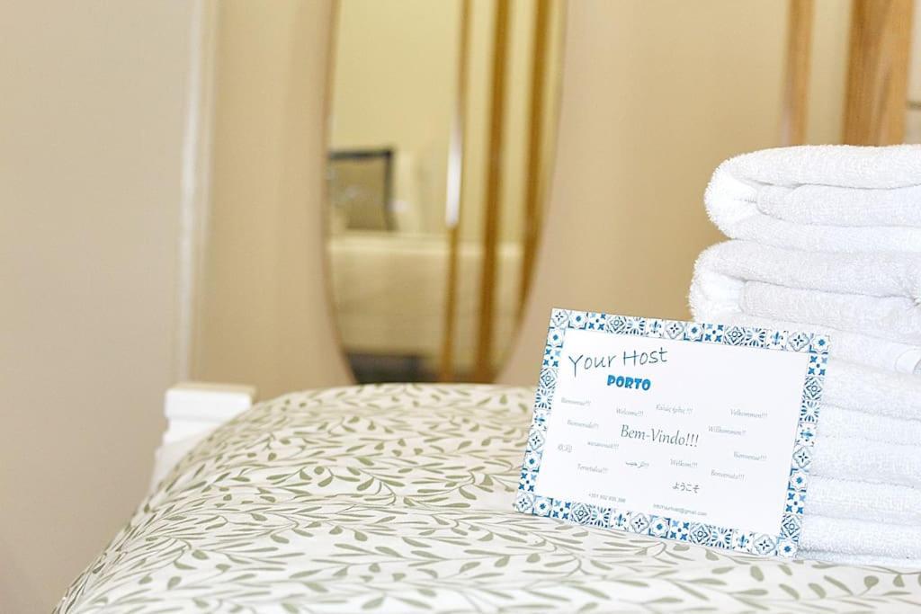 Oporto Sweet Downtown 2 Apartment Ngoại thất bức ảnh