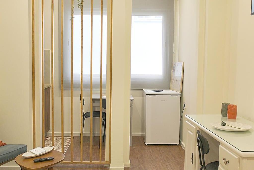 Oporto Sweet Downtown 2 Apartment Ngoại thất bức ảnh