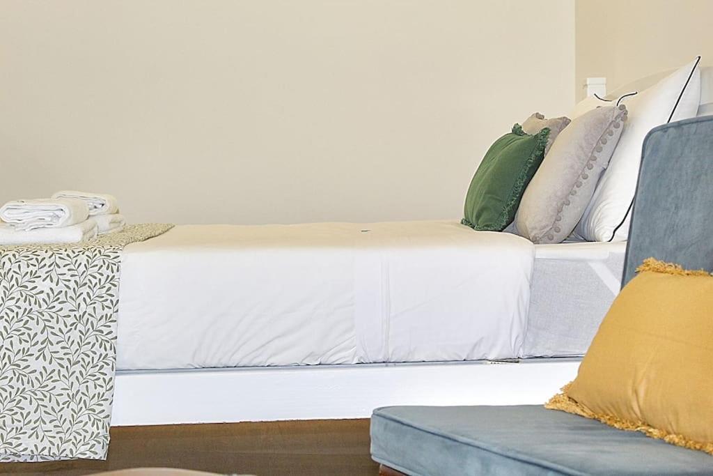 Oporto Sweet Downtown 2 Apartment Ngoại thất bức ảnh