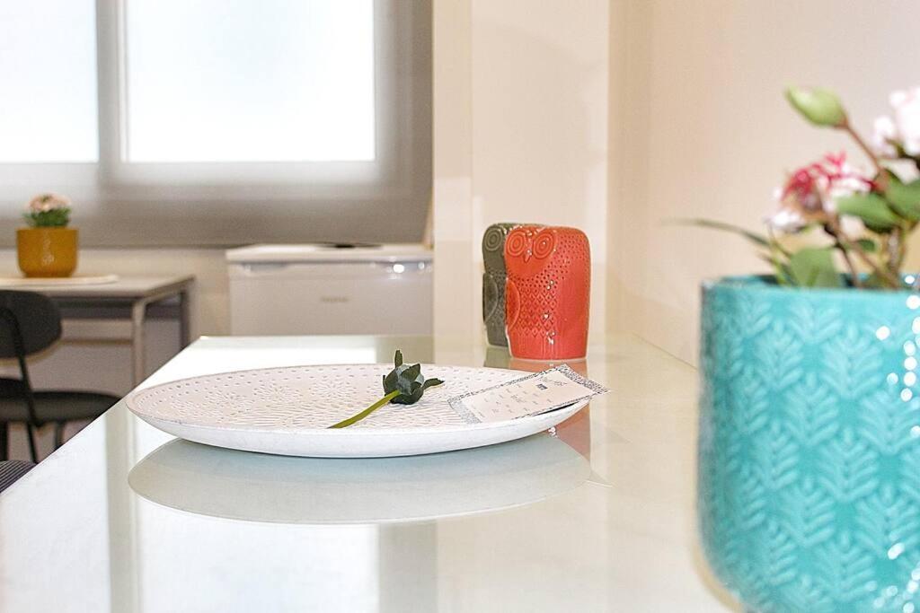 Oporto Sweet Downtown 2 Apartment Ngoại thất bức ảnh