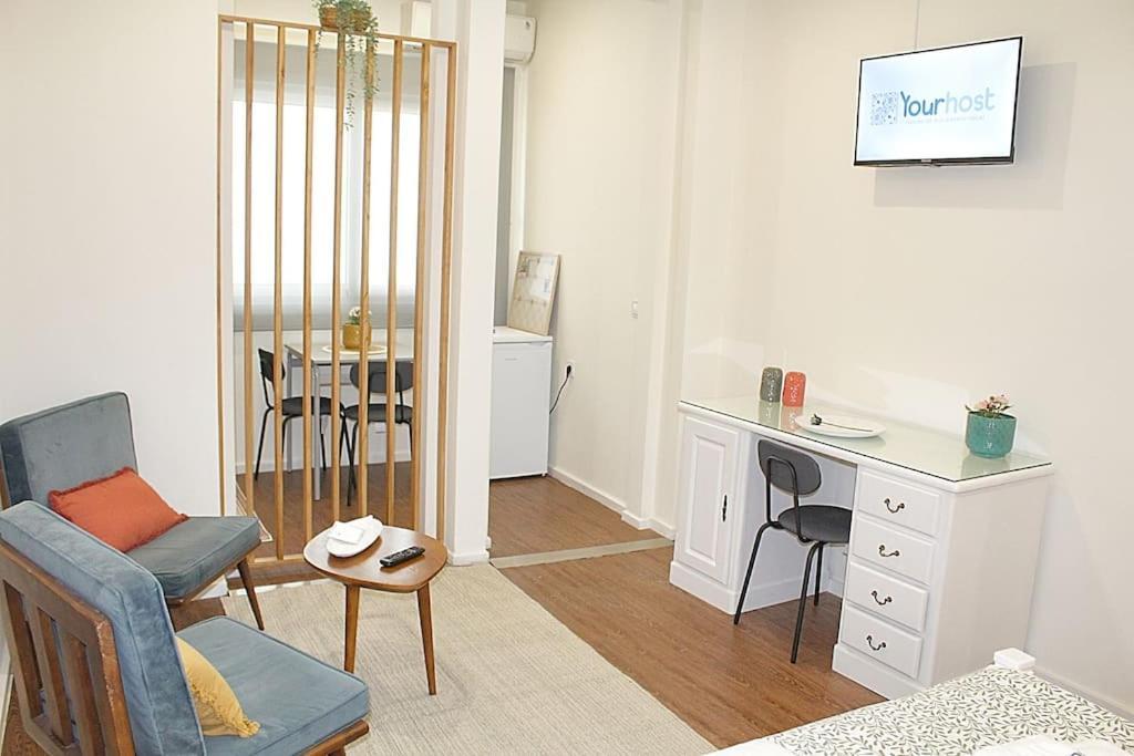 Oporto Sweet Downtown 2 Apartment Ngoại thất bức ảnh