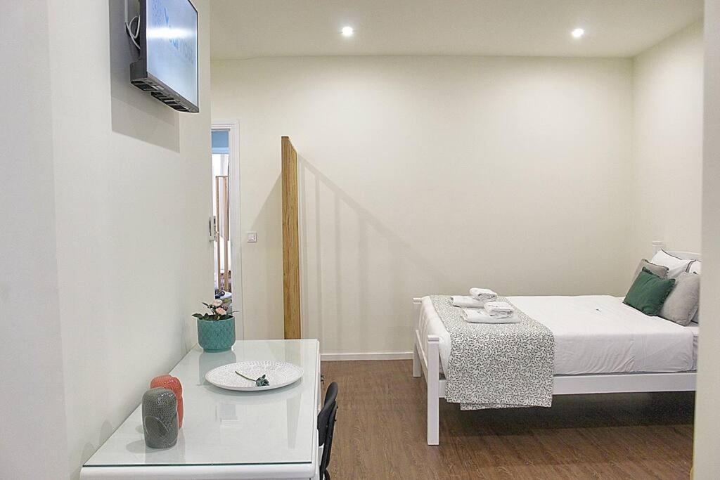 Oporto Sweet Downtown 2 Apartment Ngoại thất bức ảnh