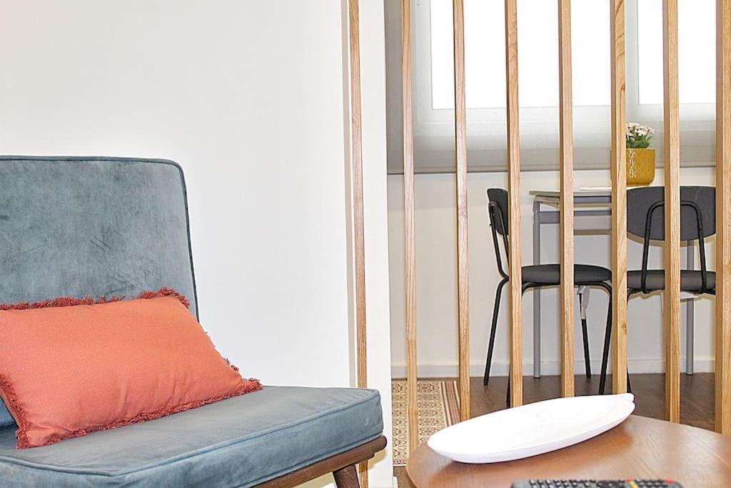 Oporto Sweet Downtown 2 Apartment Ngoại thất bức ảnh